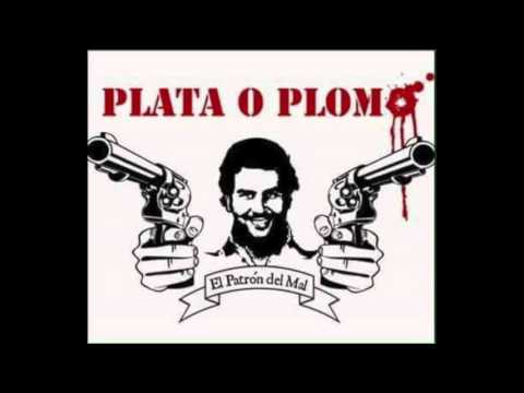 YOOSTA - PABLO ESCOBAR