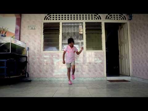 Dhany and Firly | Just for fun ^_^