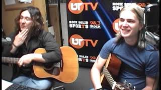 The Rock Unplugged - Shadow Wax Part 1