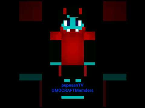 ALLCRAFT Members 2035 VS OMOCRAFT Members 2024