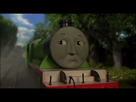 Henry Forever After (Shrek Forever After) Part 14 - Methods to Conquer