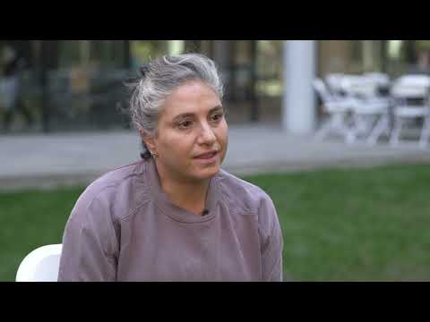 Sally Abi Khalil on Policy and Advocacy
