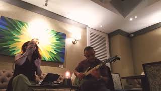 La flor de la mañana (Presuntos Implicados) versión EnGrana2 Camilo y Juanita Granados