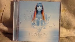 ALBUM REVIEW #27: ayumi hamasaki『RAINBOW』