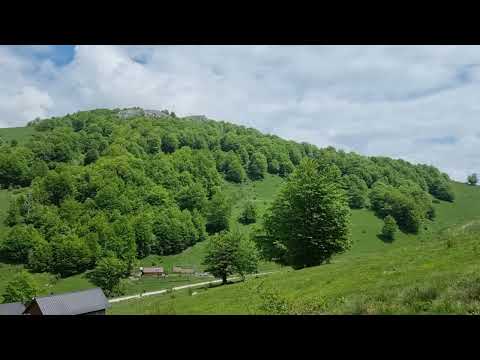 Bjeshka e Vojdullit 28.05.2023