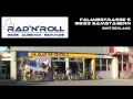 RADNROLL Bike Shop Samstagern Switzerland