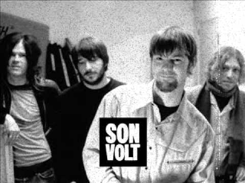 Son Volt - Tulsa County (Byrds Cover)