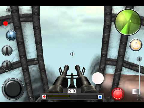 Artillery Brigade IOS