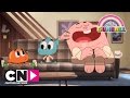 Porren | De Wonderlijke Wereld van Gumball | Cartoon Network