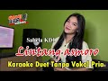 Lintang Asmoro Sabela KDI KARAOKE Duet Tanpa Vokal Pria