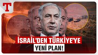 Emekli Tümgeneral Uyardı! İsrail’den Türkiye’ye Karşı Yeni Hamle! - Tü