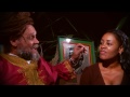 Fred Locks - Christian Empress Official Music Video