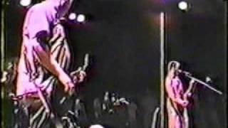 Sublime Minor Threat Live 11-9-1995