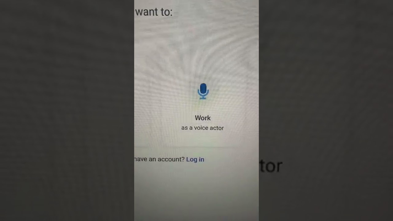 Get paid $2,000 for using your voice…