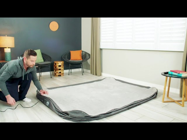 منفاخ كهربائي نفرين