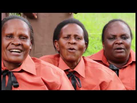 Amka Kumepambazuka-Sororwe Church Choir