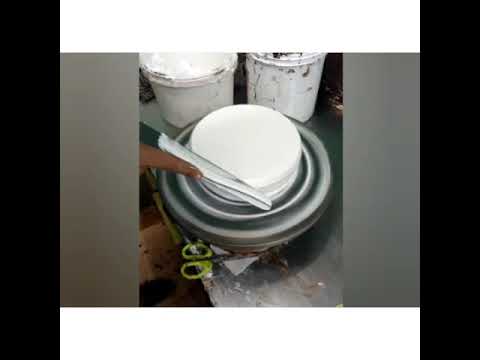 How to make easy delight cake/shorts