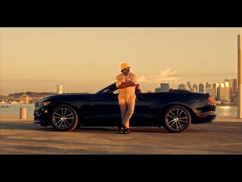 Brícia Dias - Sintoniza no meu love ft Button Rose x Diboba ( vídeo Oficial )