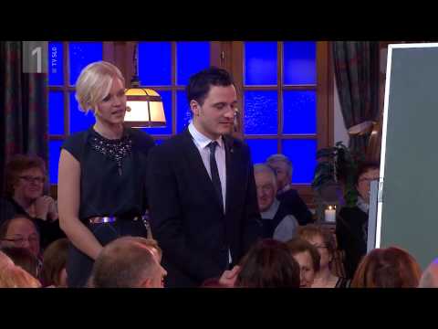 Mali velikani - Cerkveni otroški zborček Gorje - Snežna kepa (Slovenski pozdrav, 20.2.)