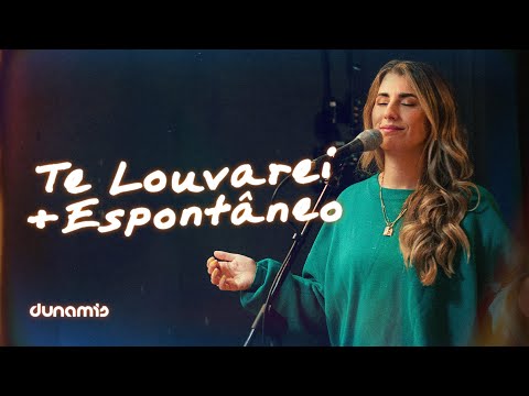 Te Louvarei - Dunamis Music