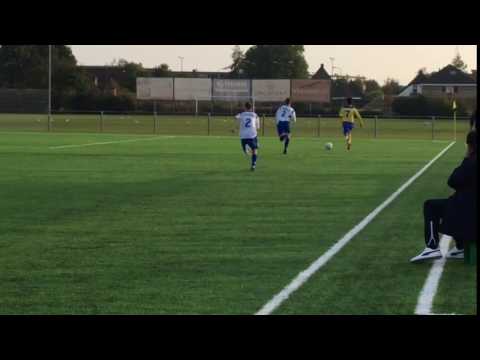 20161015 Delta Sports JO17-2 - v.v. 't Goy JO17-1