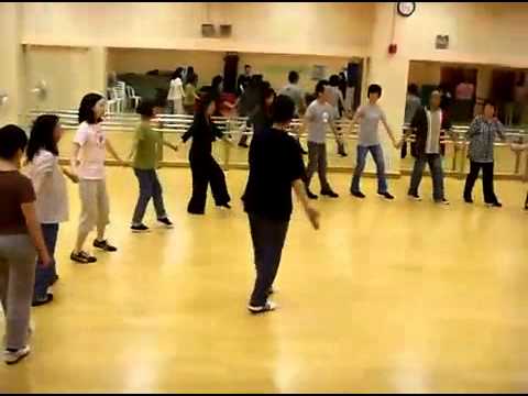 005-激情狄布開 DEBKA MEDABEKET ~ 以色列_Isareli