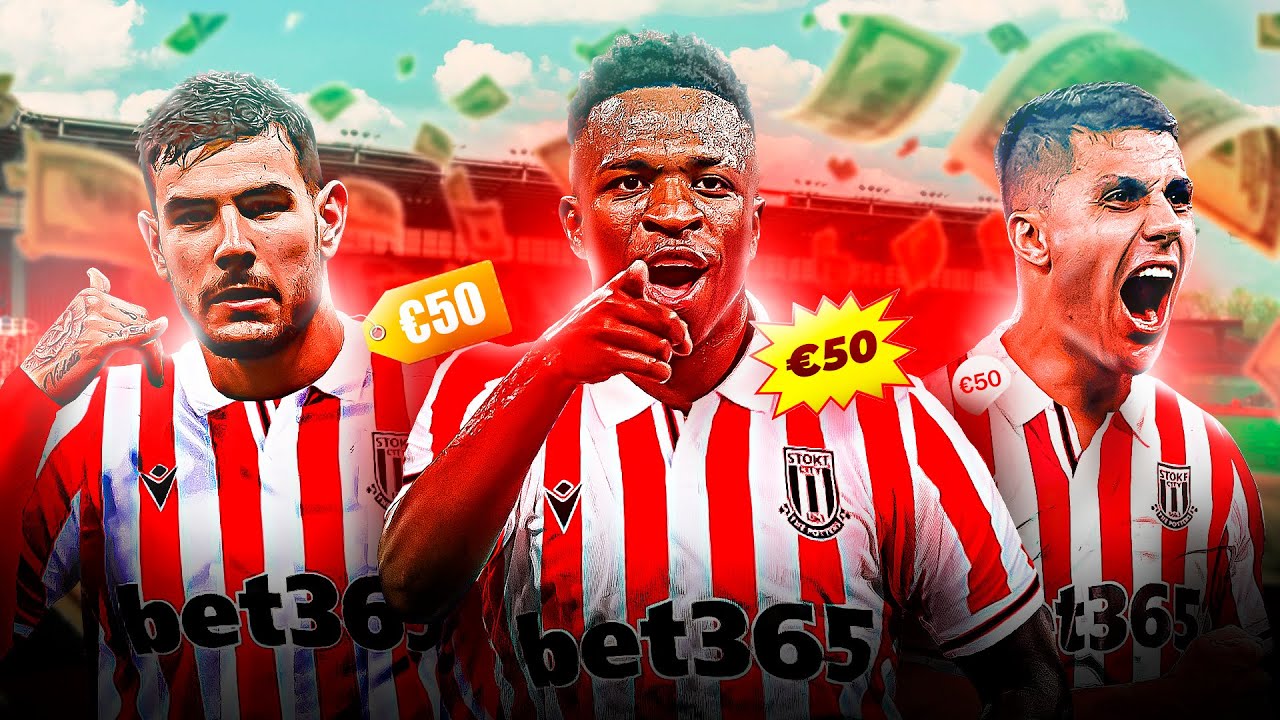 Montei TIMAÇO gastando SÓ 50 PILA por jogador 😉💲