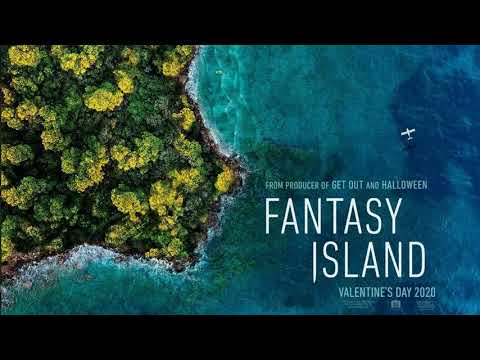 Fantasy Island Movie Score Suite - Bear McCreary ***BONUS*** (2020)