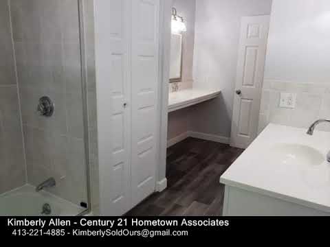 20 Lawrence Ave Unit 32B, South Hadley MA 01075 - Condo - Real Estate - For Sale -