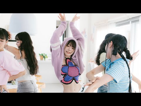 林明禎 MinChen - ON CLOUD NINE (Official Music Video)