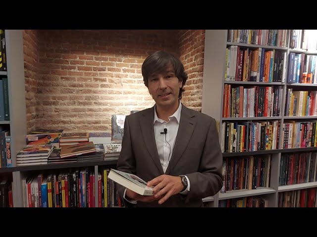 Vídeo relacionado con Cómo cambiar tu vida con Sorolla