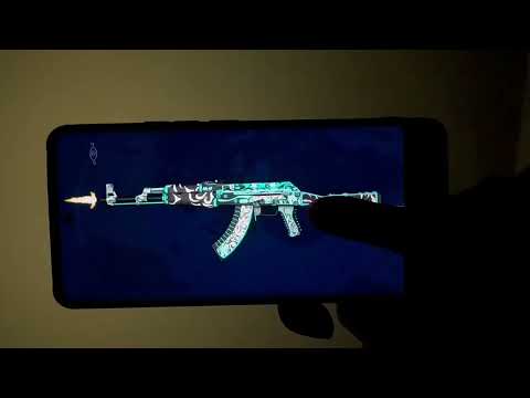 Rapid Gun Sounds