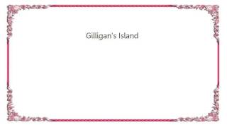 Hüsker Dü - Gilligan's Island Lyrics