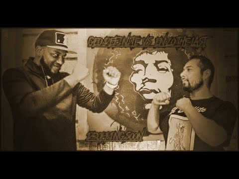 Geo Definite vs Enzo the Last