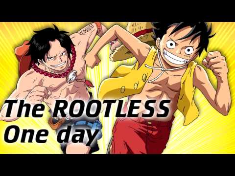 NIGHTCORE - ONE DAY (ONE PIECE)