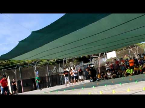 Battle Summerstyle Gavà 2011 - Final Masculina