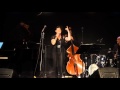 Jazz Sisters - Love You Madly