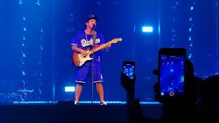 Bruno Mars XXIVK Magic World Tour - Marry You