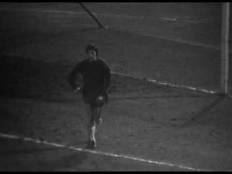 21/03/1971 European Cup Quarter Final 2nd leg CELTIC  v AJAX