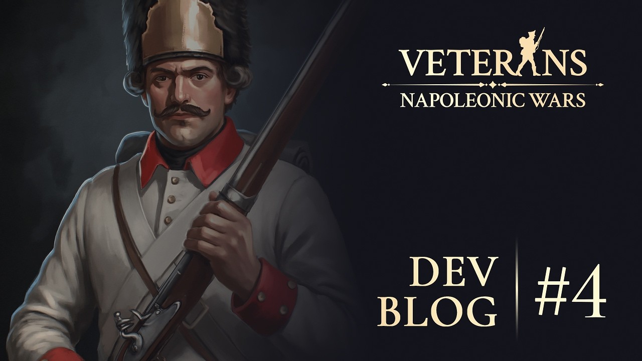 Dev Diary