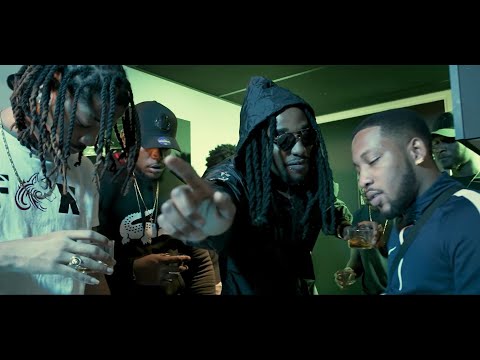 Tinice - 3eme Etage [2Kartel FiLMS]