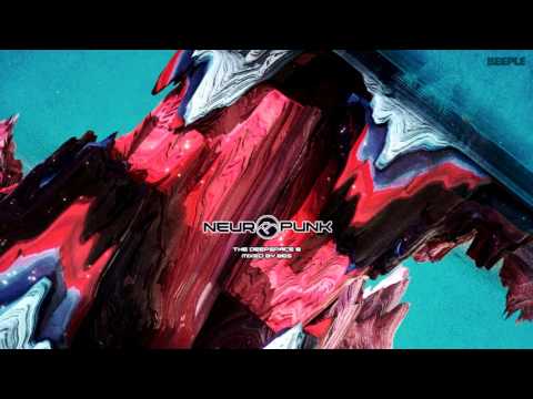 Neuropunk special - THE DEEPSPACE 8 mixed by Bes