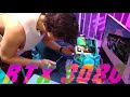 HOW I GOT THE RTX 3080