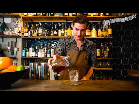 Grahamspirations - Port Sangaree