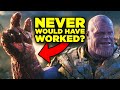 Avengers Endgame NEW Gauntlet Secret! Iron Man Genius Strategy! | Weapons of Marvel Avengers Endgame NEW Gauntlet Secret! Iron Man Genius Strategy! | Weapons of Marvel