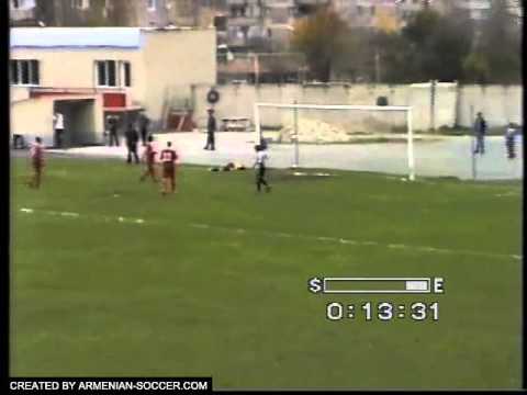 23/10/2010 Impuls 2 - 0 Kilikia goals