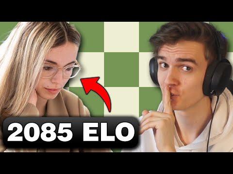 How We Dominated A Chess Tournament