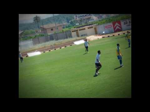 Trailer C.F Atletic Carcaixent Tempora 2009/2010