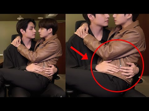 TAEKOOK / TOP 10 Underrated moments, between Jungkook and Taehyung / Part 711 (VKOOK BTS)