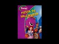 Inicio Barney Y Sus Amigos En Discovery Kids LA 31 10 2006 Barney S Halloween Party Spanish